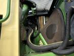 Krone BIG X 650 fine chopper 36