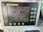 Krone BIG X 650 fine chopper 59