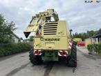 Krone BIG X 650 6