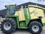 Krone BIG X 650 8