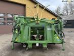 Krone Easy Collect corn table 2