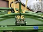 Krone Easy Collect corn table 12