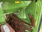 Krone Easy Collect corn table 15