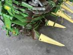 Krone Easy Collect corn table 20