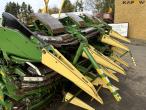 Krone Easy Collect corn table 22