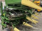 Krone corn header 12 pcs. 15