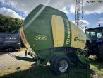 Krone round baler 5