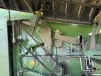 Krone round baler 12