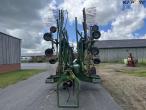 Krone SWADRO 1400 rake 2