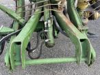 Krone SWADRO 1400 rake 9