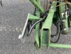 Krone SWADRO 1400 rake 10