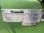 Krone SWADRO 1400 rake 17