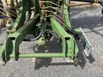 Krone SWADRO 1400 rake 20