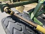 Krone SWADRO 1400 rake 27