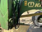 Krone SWADRO 1400 rake 31