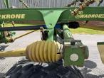 Krone SWADRO 1400 rake 41