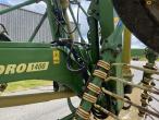 Krone SWADRO 1400 rake 42