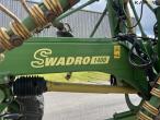 Krone SWADRO 1400 rake 43