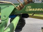 Krone SWADRO 1400 rake 44