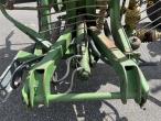 Krone SWADRO 1400 rake 48