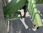 Krone SWADRO 1400 rake 52