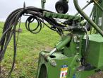 Krone Swadro 1400 rake 13