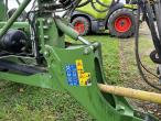 Krone Swadro 1400 rake 17