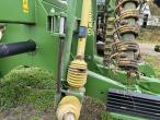 Krone Swadro 1400 rake 26