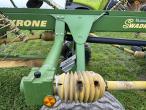 Krone Swadro 1400 rake 33