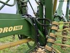 Krone Swadro 1400 rake 52