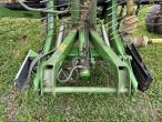 Krone Swadro 1400 rake 63