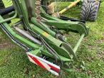 Krone Swadro 1400 rake 64