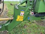 Krone Swadro 1400 rake 69