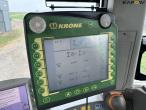 Krone Swadro 1400 rake 76