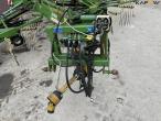 Krone Swadro 1401 rake 10