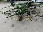 Krone Swadro 1401 rake 17