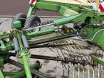 Krone Swadro 1401 rake 23