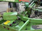 Krone Swadro 1401 rake 25