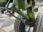 Krone Swadro 1401 rake 28