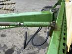 Krone Swadro 1401 rake 30