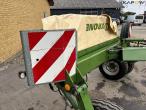 Krone Swadro 1401 rake 32