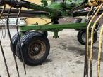 Krone Swadro 1401 rake 33