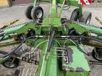 Krone Swadro 1401 rake 37