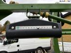 Krone Swadro TC1250 rake 28