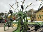 Krone Swadro TC1250 rake 29