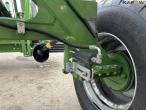 Krone Swadro TC1250 rake 51