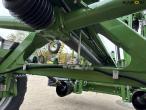 Krone Swadro TC1250 rake 52