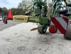 Krone Swadro TC1250 rake 53