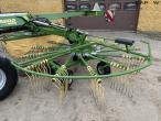 Krone Swadro TC1250 rake 73