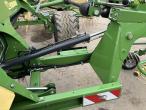 Krone Swadro TC1250 rake 74